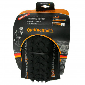  Continental Mountain King 27.5x2.3, , Tubeless, ProTection, Skin 5