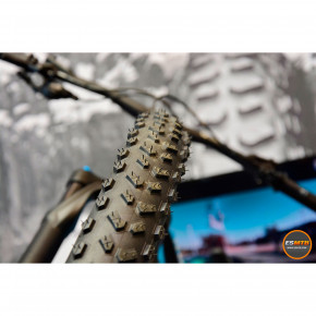  Continental Mountain King 27.5x2.3, , Tubeless, ProTection, Skin 7