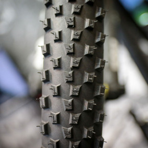  Continental Mountain King 27.5x2.3, , Tubeless, ProTection, Skin 8