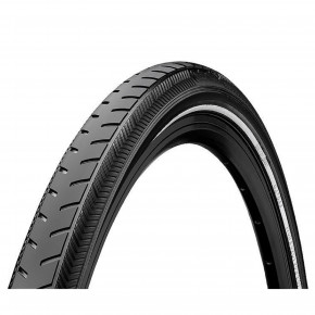  Continental RIDE Classic Reflex, 28, 700x35C, 28x1 3/8x1 5/8, 37-622, Wire, ExtraPuncture Belt, 820., 