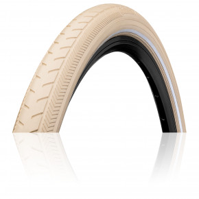  Continental RIDE Classic Reflex, 28, 700x35C, 28x1 3/8x1 5/8, 37-622, Wire, ExtraPuncture Belt, 820.,  4