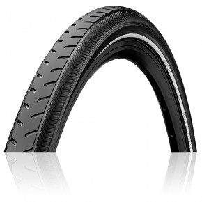  Continental RIDE Classic Reflex, 28, 700x42C (40C), 28x1.60, 42-622, Wire, ExtraPuncture Belt, 900., 