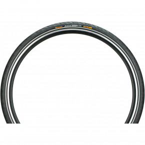  Continental RIDE City Reflex, 28, 700 x 35C, 28 x 1 3/8 x 1 5/8, 37-622, Wire, ExtraPuncture Belt, 850.,  5