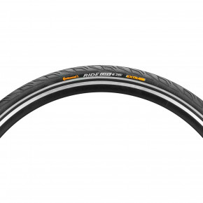  Continental RIDE City Reflex, 28, 700 x 35C, 28 x 1 3/8 x 1 5/8, 37-622, Wire, ExtraPuncture Belt, 850.,  6