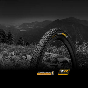   Continental Terra Trail ProTection 28 | 700 x 40C | 28 x 1.50 / ,  skin 3