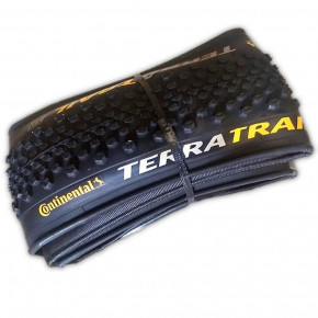   Continental Terra Trail ProTection 28 | 700 x 40C | 28 x 1.50 / ,  skin 5