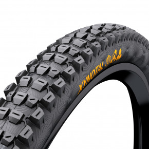    Continental Xynotal Downhill 29.5 x 2.40 SuperSoft  ,  skin (101932) 3