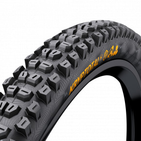   Continental Kryptotal-R Downhill 27.5 x 2.40 Soft ,  skin (101991) 3