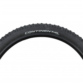  Continental Trail King II 2.4, 27.5x2.40, 60-584, Foldable, 
PureGrip, ShieldWall System, 885.,  4