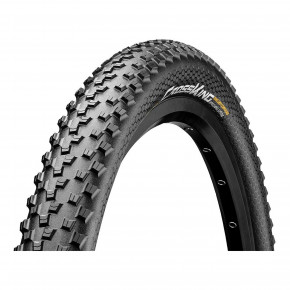  Continental Cross King 2.3, 27.5x2.30, 58-584, Foldable, PureGrip, ShieldWall System, Skin, 780.,  3