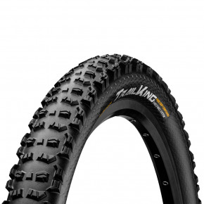   Continental Trail King ShieldWall, 27.5 x 2.20, , 