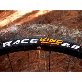  Continental Race King 2.2, 29x2.20, 55-622, Foldable, PureGrip, ShieldWall System, Skin, 740.,  8