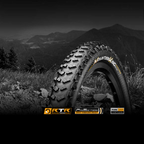  Continental Mountain King 27.5x2.4, Performance, Skin 6