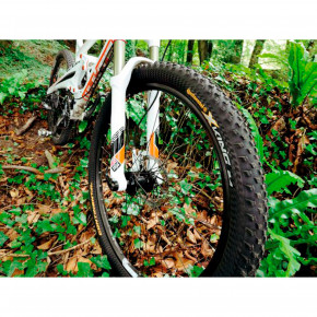  Continental X-King 27.5x2,2 , Performance, Skin ( 
.) 5