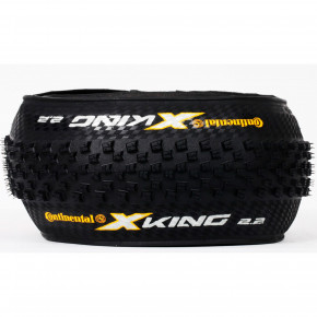  Continental X-King 27.5x2,2 , Performance, Skin ( 
.) 7