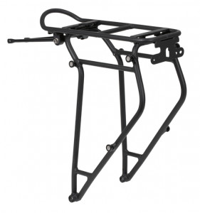   Ortlieb Rack Three