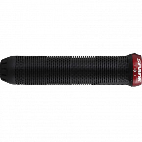  SPANK SPIKE 30, Black Red (E05SK30A0240SPK)