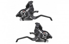  Shimano  - L3 R8 ST-EF51  (SHL-090)
