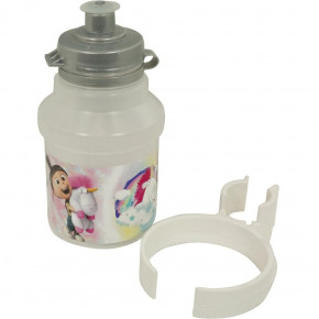   inSPORTline Minions Fluffy 350ml White with Holder (800230)