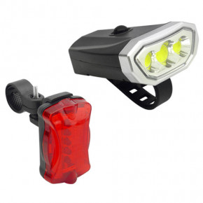  QX-T0598-3COB, STOP-5LED, 3, 2 (8905)