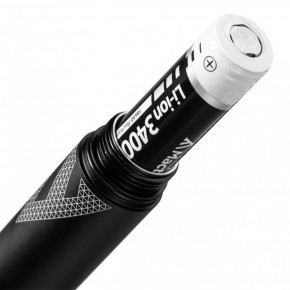    Mactronic Scream 3.1 (1000 Lm) USB Rechargeable (ABF0164) 8