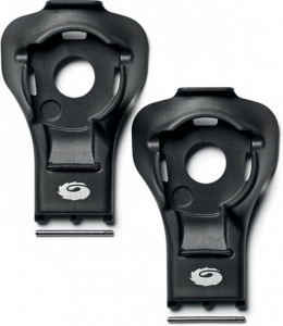  Sidi TECNO-4 PLATE 341  Black RLETE4PATBK