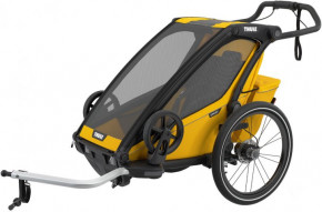   Thule Chariot Sport1 2021 Spectra Yellow TH10201022