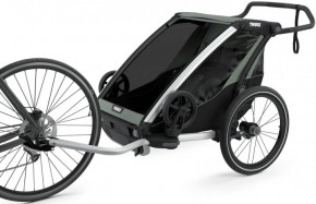   Thule Chariot Lite2 2021  Agave TH10203022 3