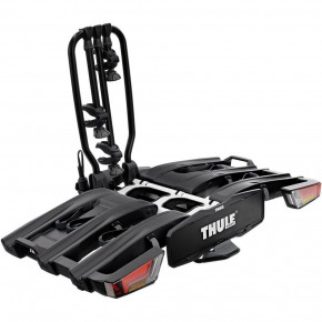     3-  Thule EasyFold XT 3B 13pin Black TH934101