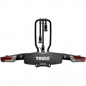     3-  Thule EasyFold XT 3B 13pin Black TH934101 8