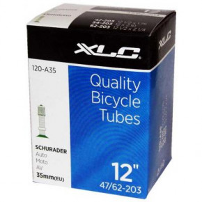   XLC 12 1/2x2 1/4 (47/62-203) AV35 (2508120200)