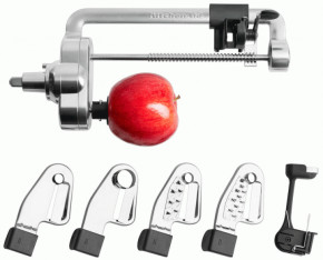 - KitchenAid 5KSM1APC 4   9