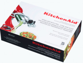 - KitchenAid 5KSM1APC 4   21