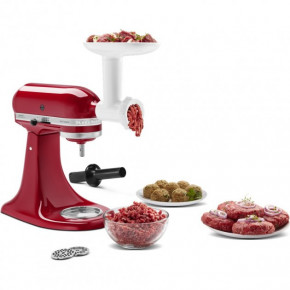 -' KitchenAid 5KSMFGA   4