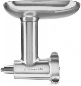 - KitchenAid 5KSMMGA 3