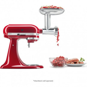 - KitchenAid 5KSMMGA 4