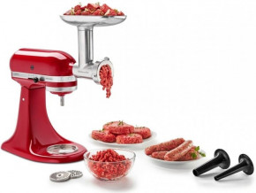 - KitchenAid 5KSMMGA 5