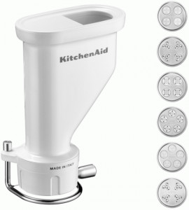 -   KitchenAid 5KSMPEXTA  