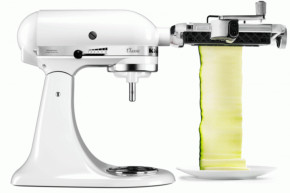     KitchenAid 5KSMSCA 2   4