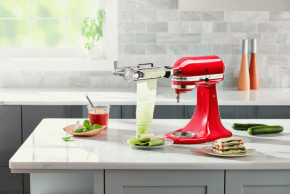     KitchenAid 5KSMSCA 2   11