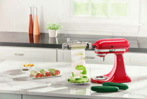     KitchenAid 5KSMSCA 2   12