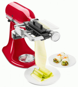     KitchenAid 5KSMSCA 2   18