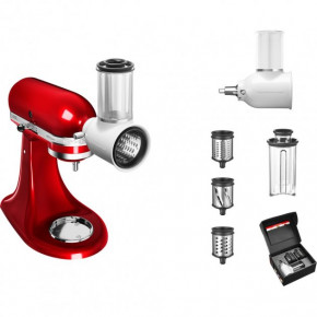 - KitchenAid 5KSMVSA 3  3