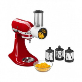 - KitchenAid 5KSMVSA 3  4