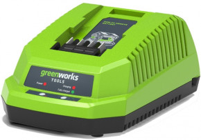   Greenworks G40UC (2910907) 3