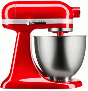  KitchenAid 5KSM35SSB 3