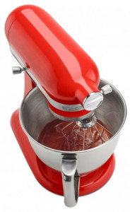  KitchenAid 5KSM35SSFP 3