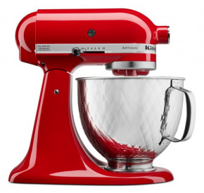  KitchenAid 5KSM5SSBQB 5