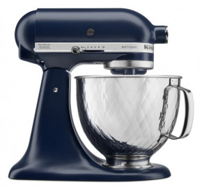  KitchenAid 5KSM5SSBQB 6