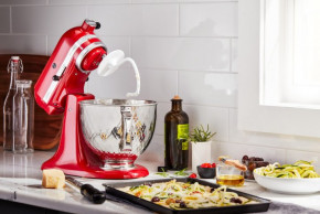  KitchenAid 5KSM5SSBQB 7